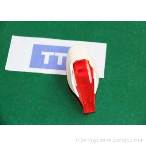 ODM / OEM Plastic Injection Molding Parts / Precision Medic